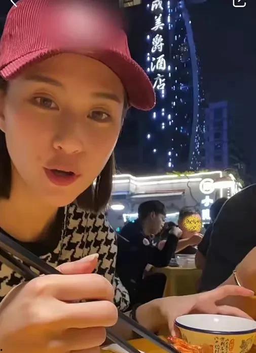 娱乐圈吃瓜爆料内容